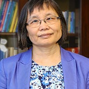 Wendy Qiu, MD, Psychiatry at Boston Medical Center